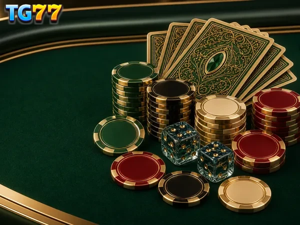 Poker image 3
